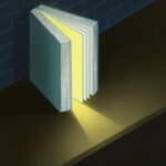 A twin book casts light in the dark