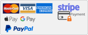 Supported payments  stripe apple-pay google-pay