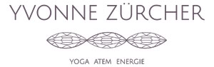 Logo Yvonne Zürcher Yoga-Therapie und Breathwork Luzern